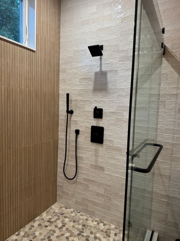 Bathroom Renovation