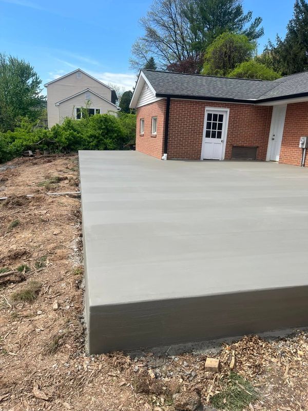 Landscaping & Hardscaping