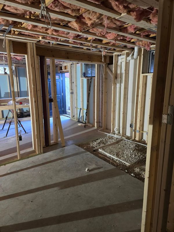 Electrical Repairs
