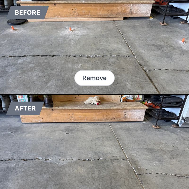 Concrete Lifting