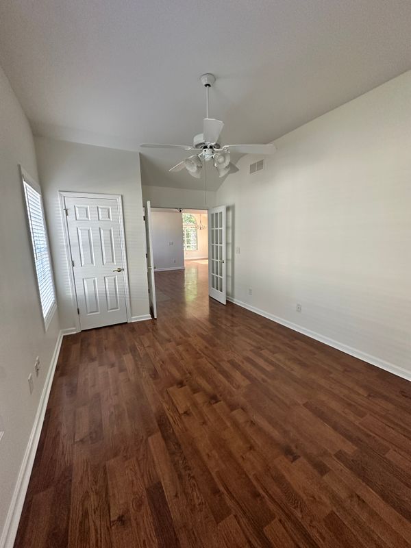 Interior Painting