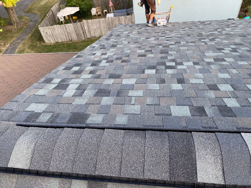 Roofing Installation