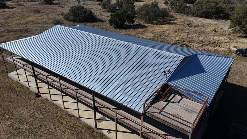 Roofing Installation