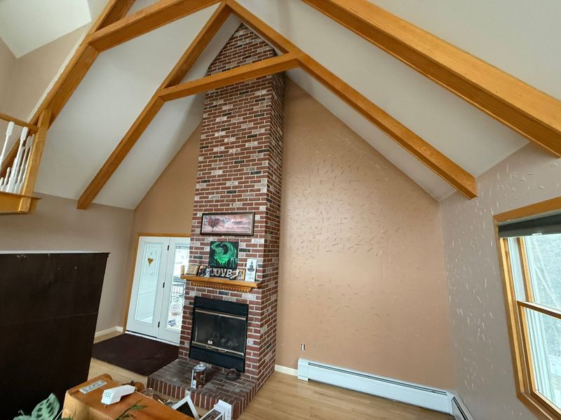 Interior Painting