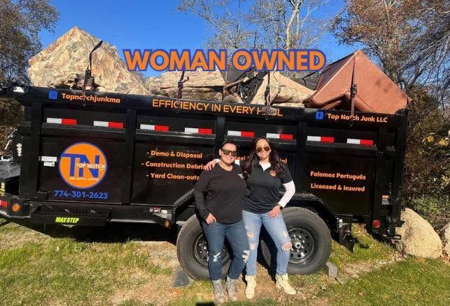 Commercial Junk Removal