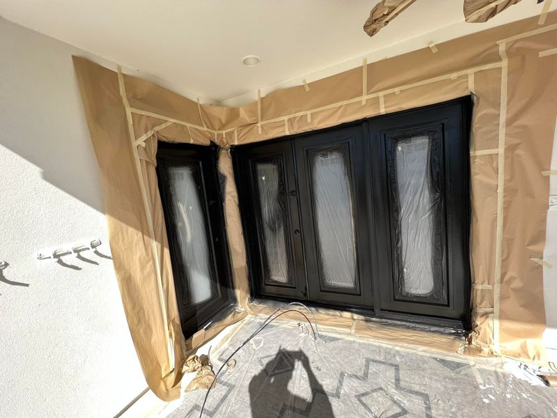 Exterior Painting gallery
