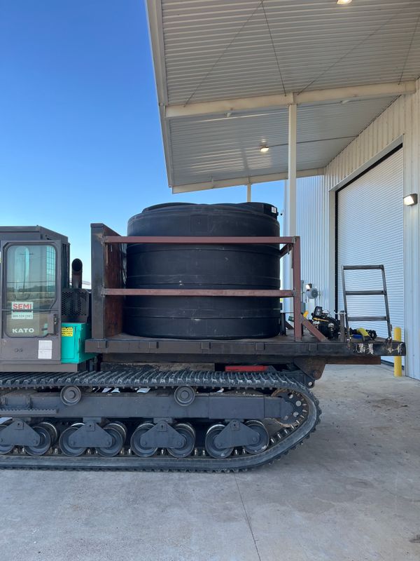 Machinery Repair and Maintenance Gallery