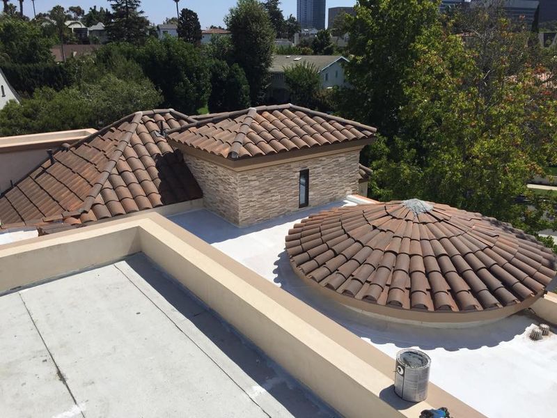 Roofing Replacement