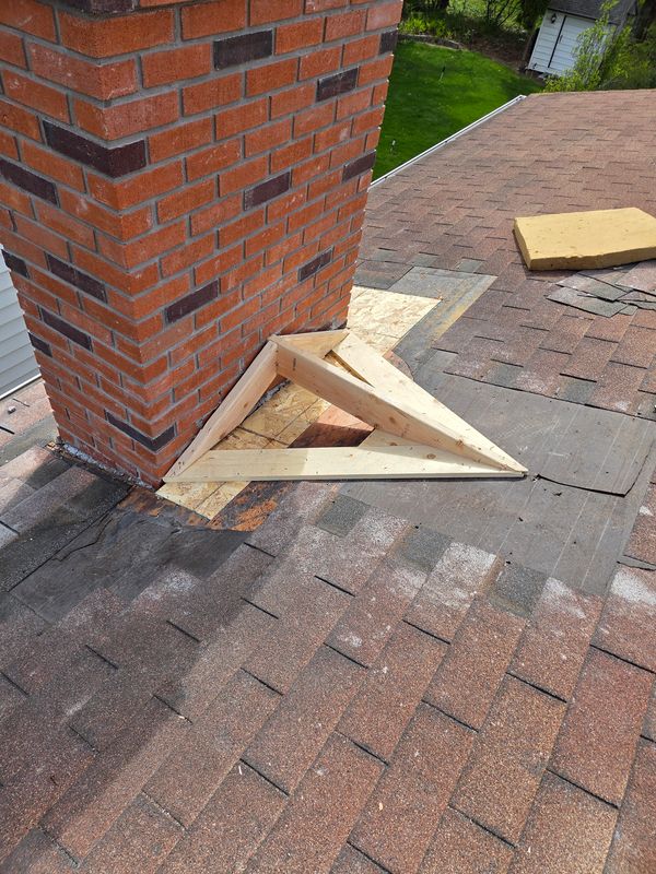Roofing