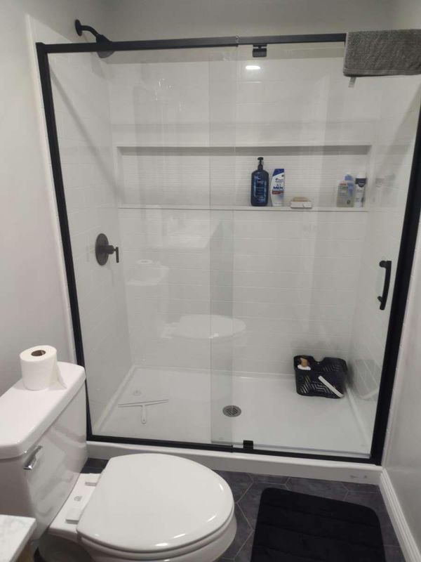 Kitchen and Bathroom Renovations