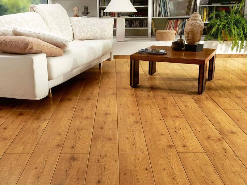 Flooring