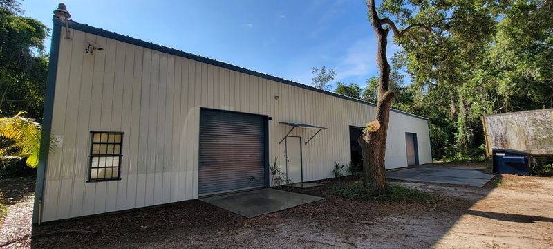 Commercial Pressure Washing