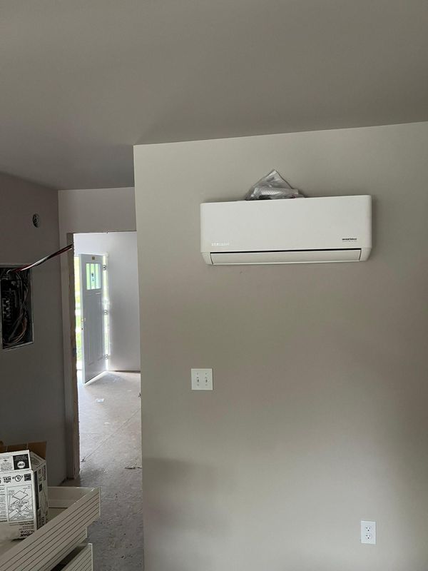 HVAC Repair Services