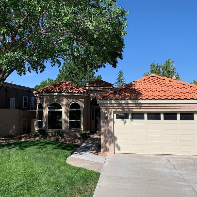 Exterior Painting gallery