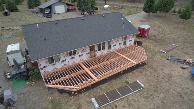 Carpentry
