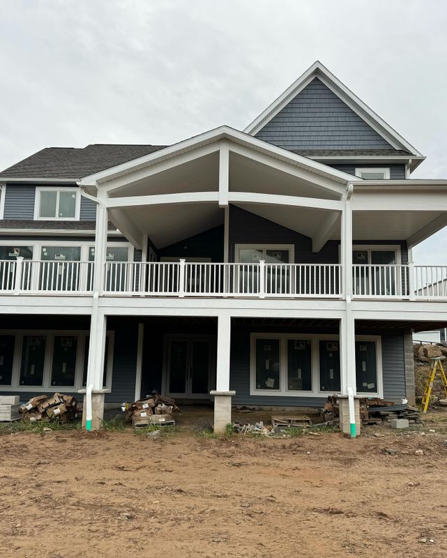 Exterior Painting