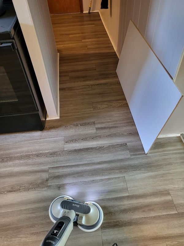 Cleaning Services