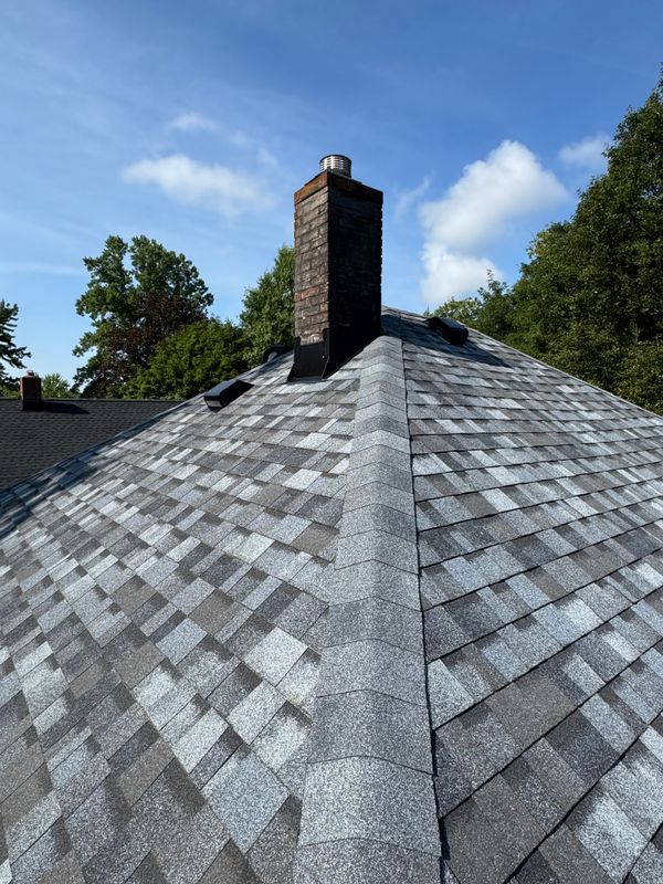 Roofing Replacement
