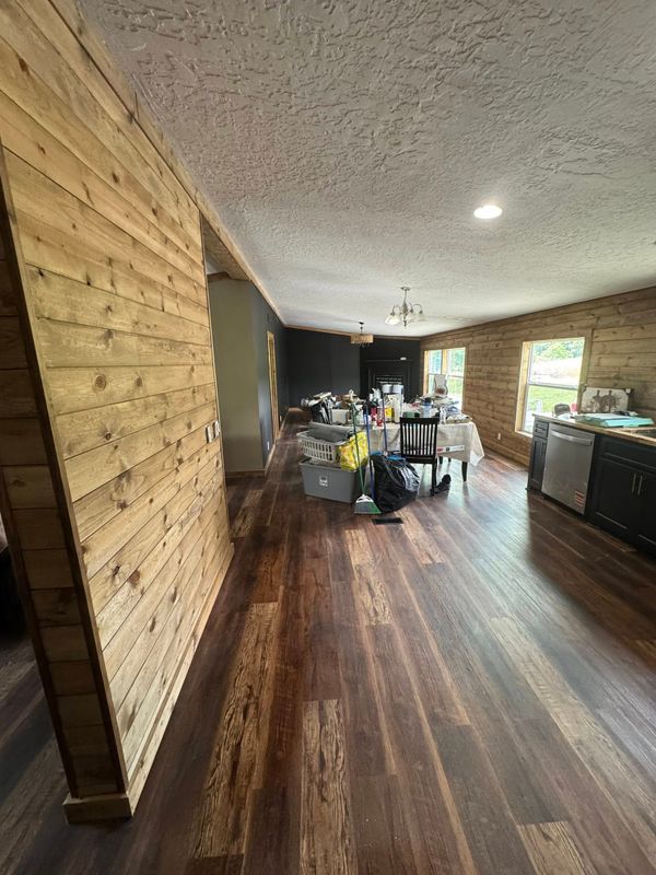Flooring