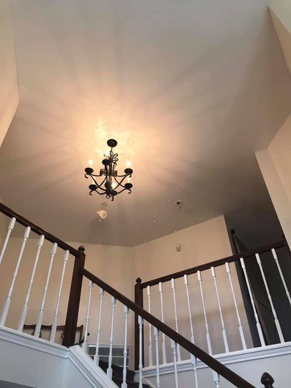 Interior Renovations
