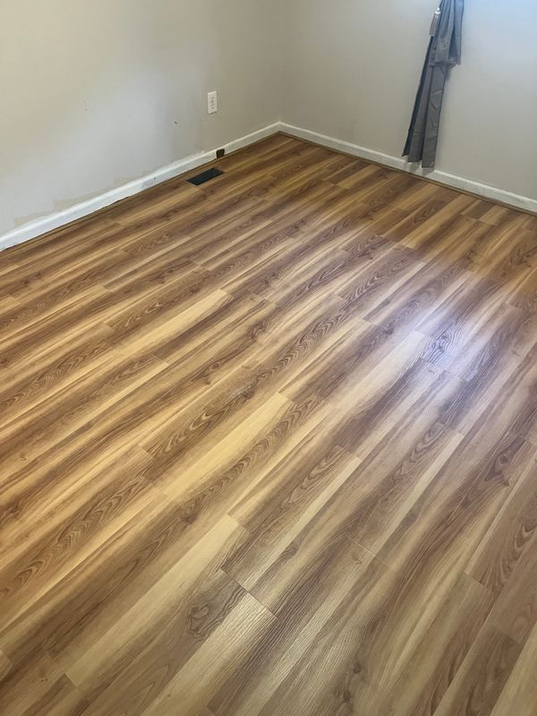Flooring