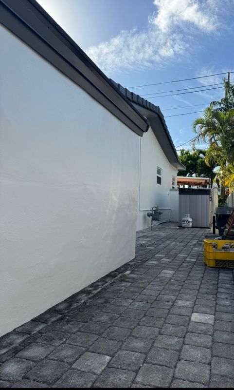 Exterior Painting