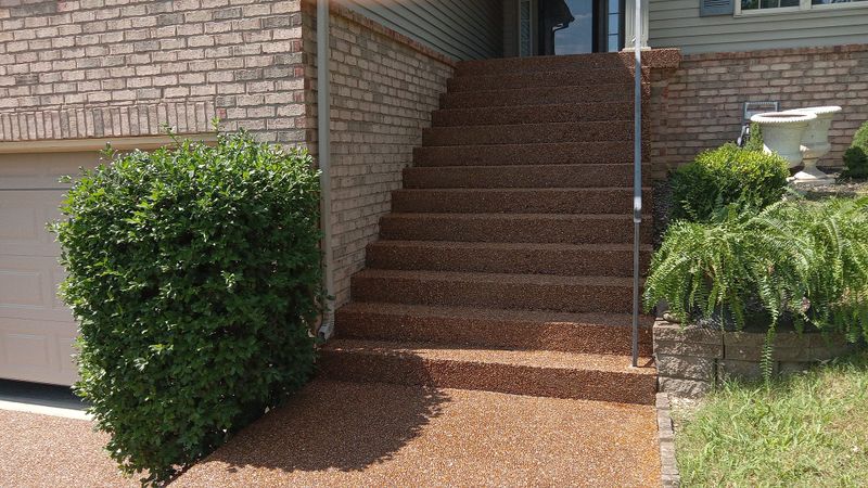 Driveway Sealing