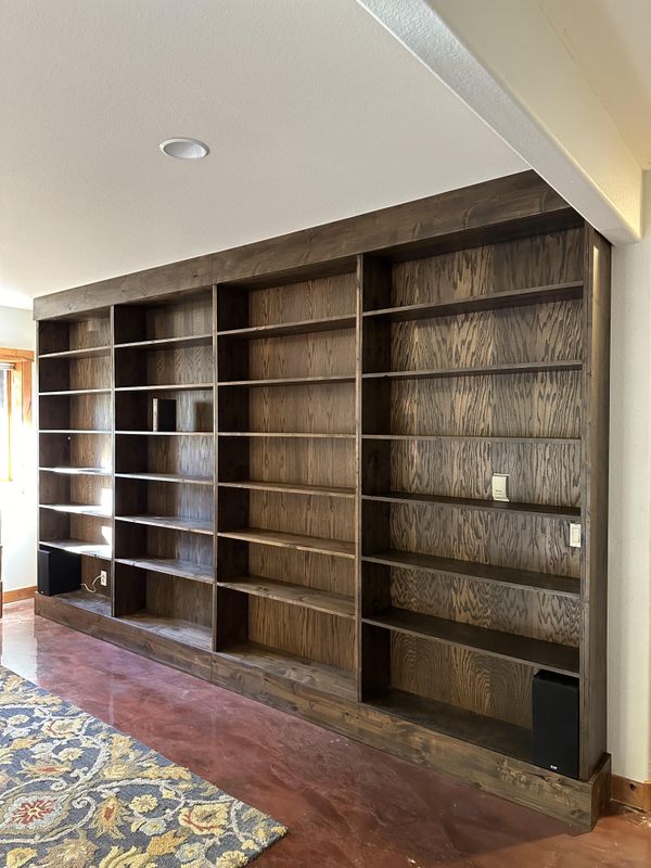 Custom Library