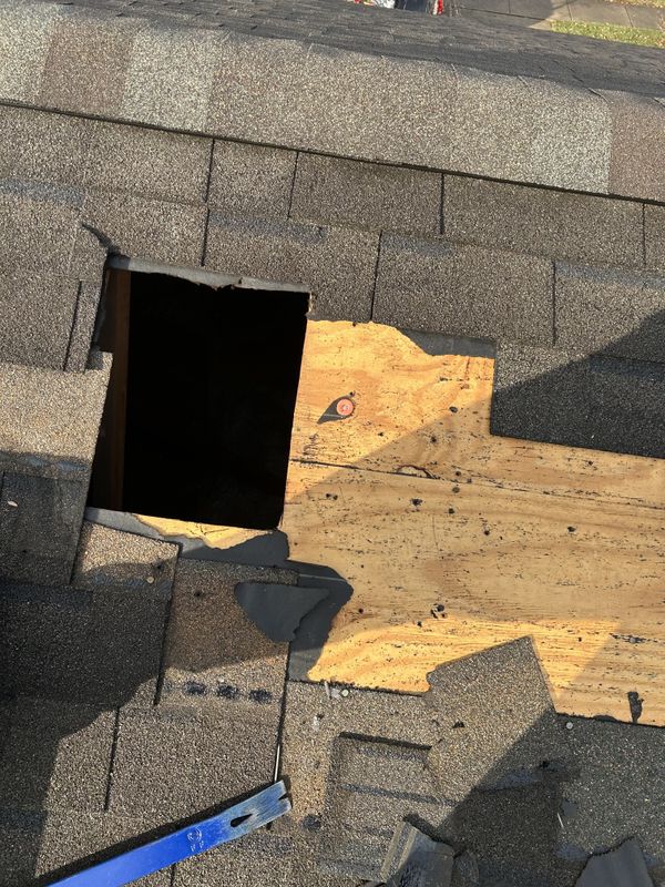 Roof Repair