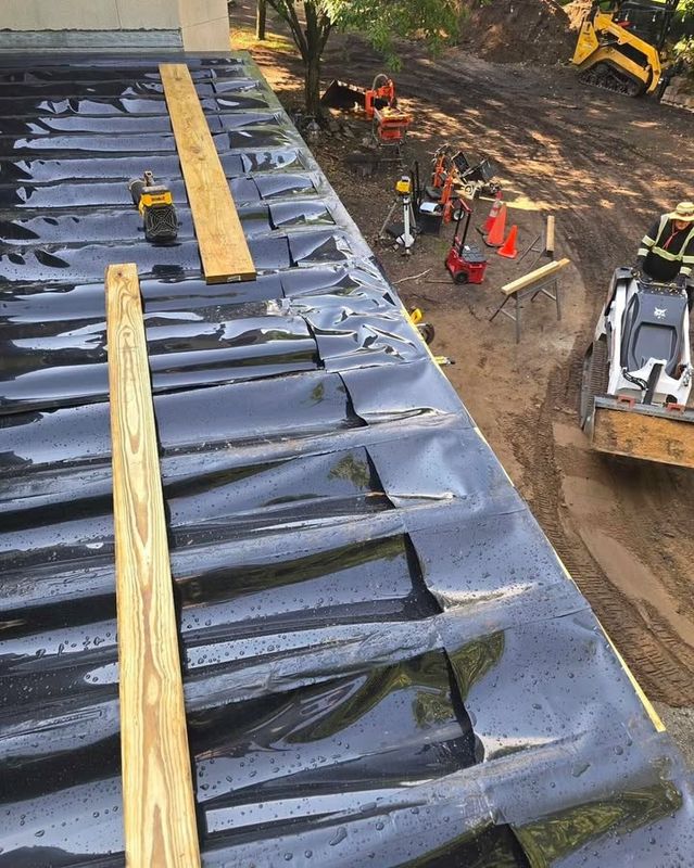 General Contracting