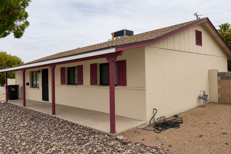 Exterior Painting