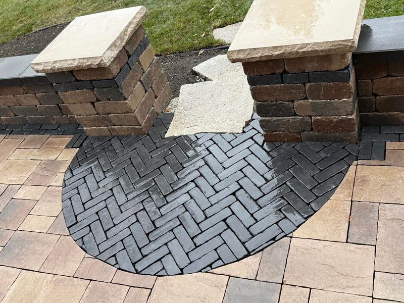 Retaining Wall Construction