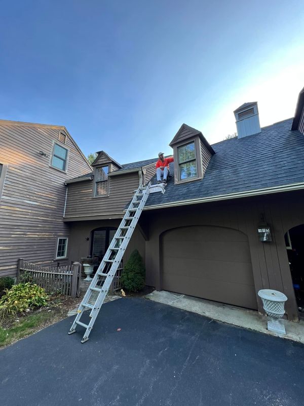 Exterior Painting gallery