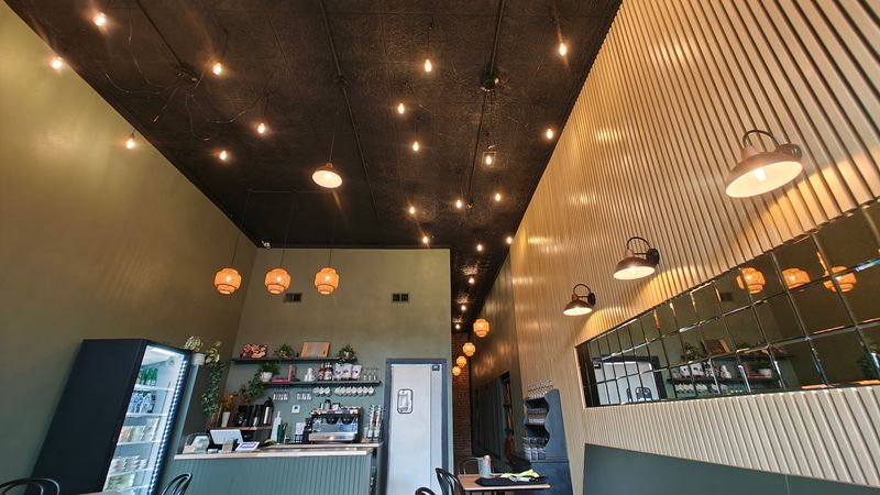 Commercial Projects