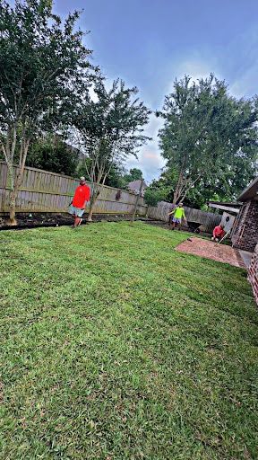 Landscape Maintenance