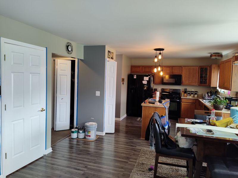 Interior Painting