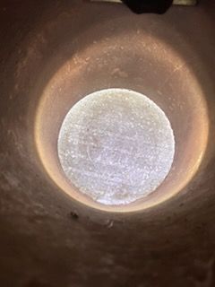 Dryer Vent Cleaning