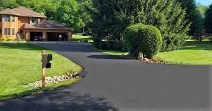Asphalt Repair & Maintenance