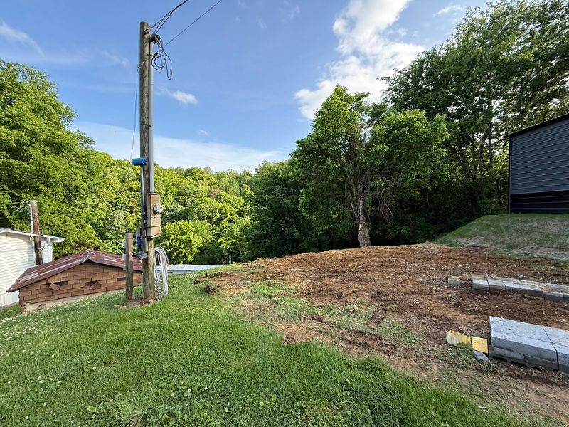 Site Grading