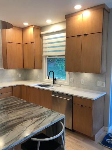 Kitchen Renovation