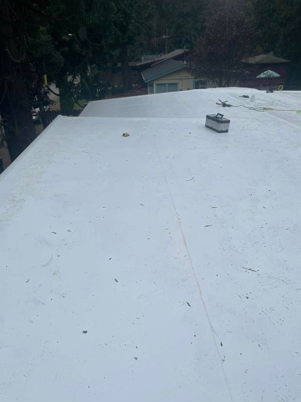 Roofing Replacement