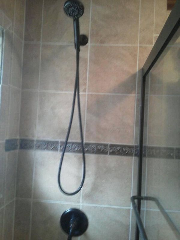 Bathroom Remodeling
