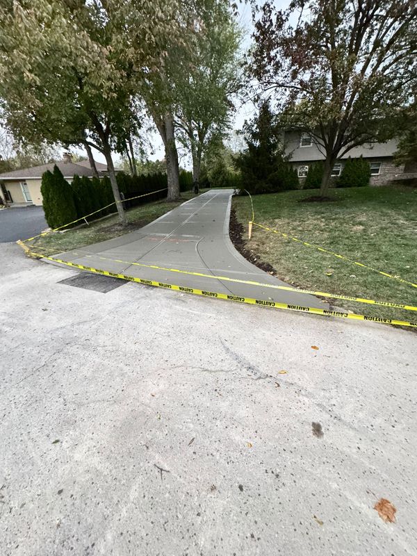 Concrete 