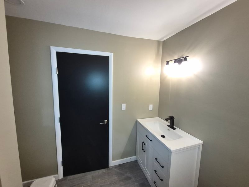 Kitchen and Bathroom Renovations