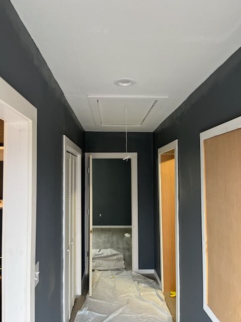 Interior Painting gallery
