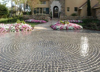 Cobble Systems