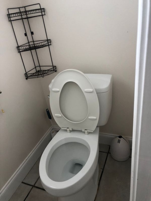 Move Out Cleaning