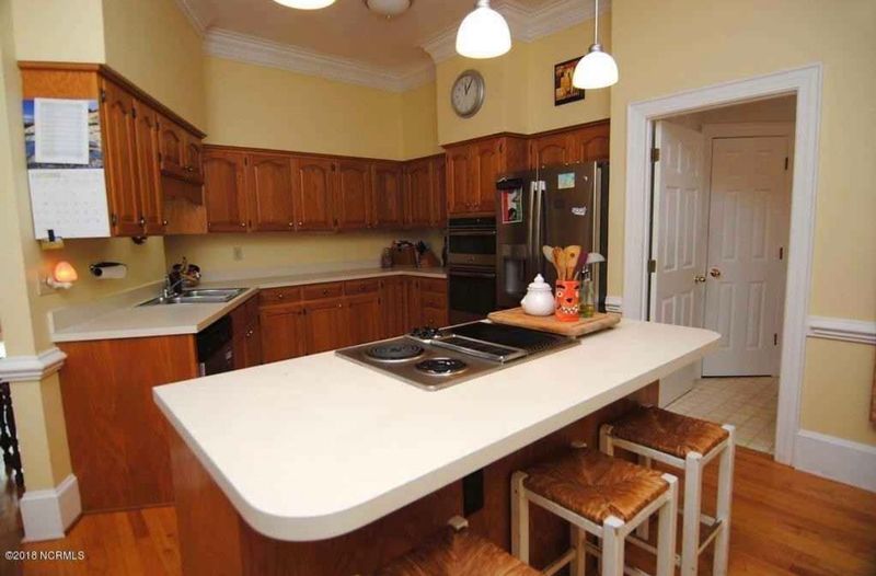 Kitchen and Bath