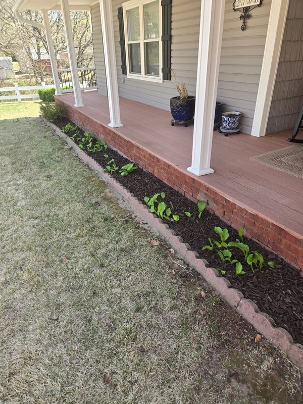 Landscape Design