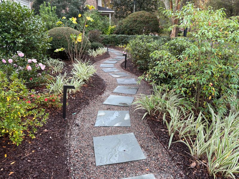 Irrigation System Installs